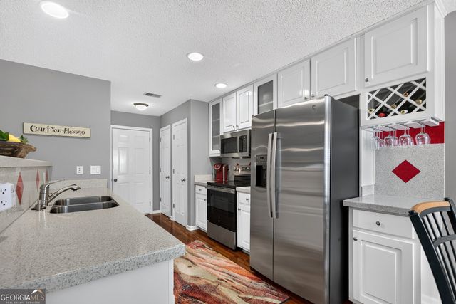 58 Green Spring, Newnan, GA 30265