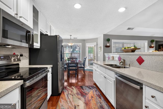 58 Green Spring, Newnan, GA 30265