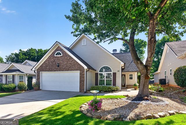 58 Green Spring, Newnan, GA 30265