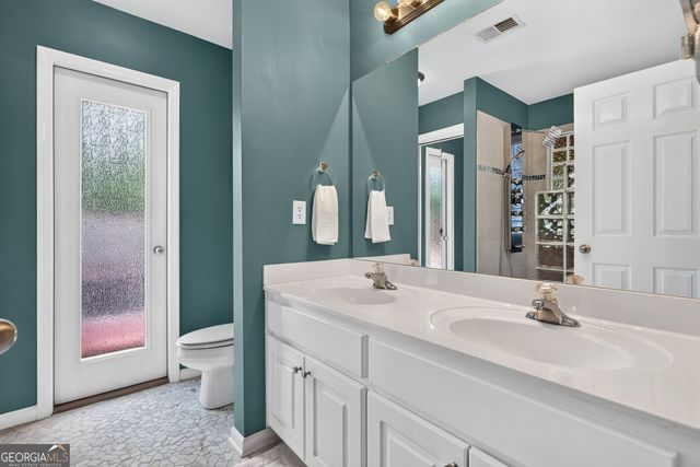 58 Green Spring, Newnan, GA 30265