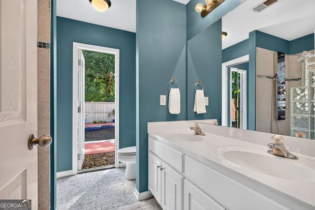 58 Green Spring, Newnan, GA 30265