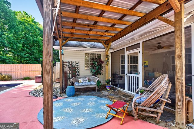 58 Green Spring, Newnan, GA 30265