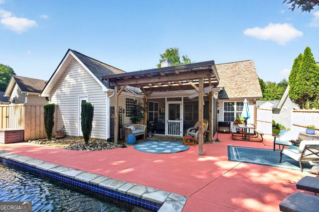 58 Green Spring, Newnan, GA 30265