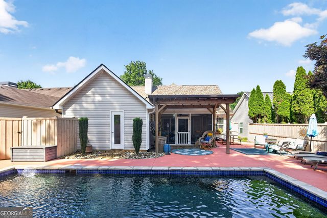 58 Green Spring, Newnan, GA 30265
