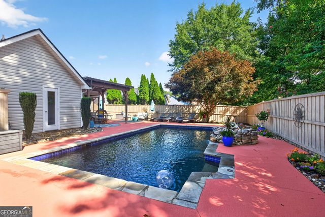 58 Green Spring, Newnan, GA 30265