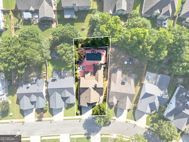 58 Green Spring, Newnan, GA 30265