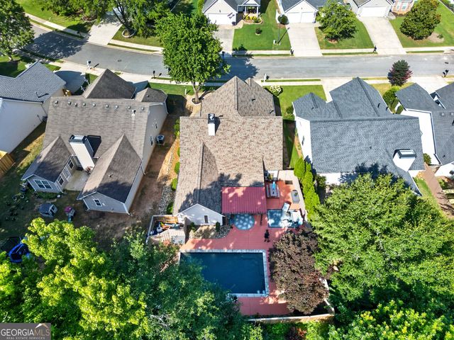 58 Green Spring, Newnan, GA 30265