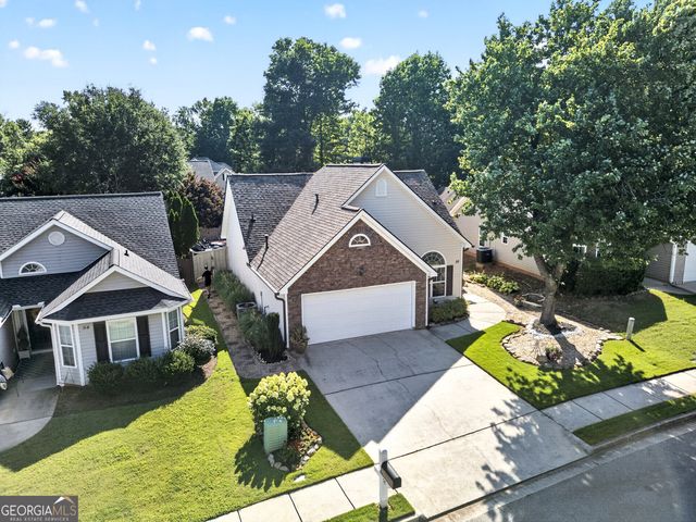 58 Green Spring, Newnan, GA 30265