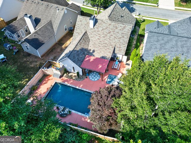 58 Green Spring, Newnan, GA 30265
