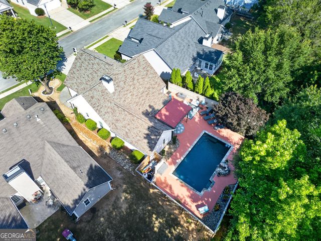 58 Green Spring, Newnan, GA 30265
