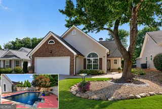 58 Green Spring, Newnan, GA 30265