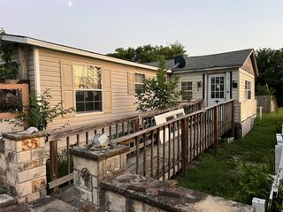 535 State ST, Bartlett, TX 76511