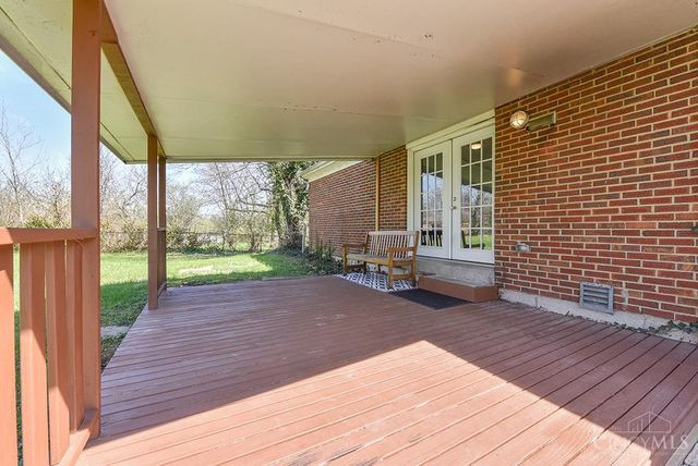 9883 Overview Lane, Springfield Twp., OH 45231