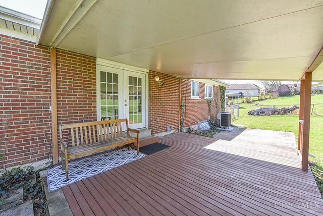 9883 Overview Lane, Springfield Twp., OH 45231