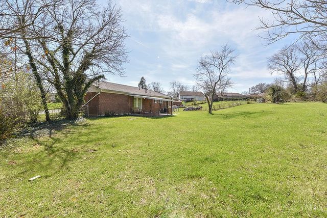 9883 Overview Lane, Springfield Twp., OH 45231