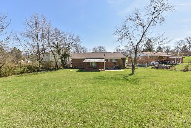 9883 Overview Lane, Springfield Twp., OH 45231