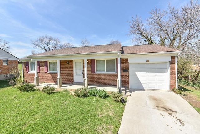 9883 Overview Lane, Springfield Twp., OH 45231