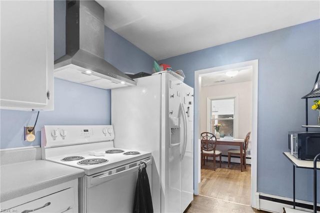 38 Saint Albans DR, Hampton, VA 23669