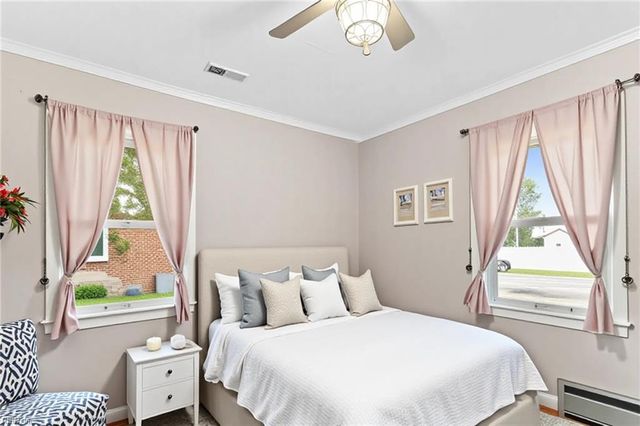 38 Saint Albans DR, Hampton, VA 23669