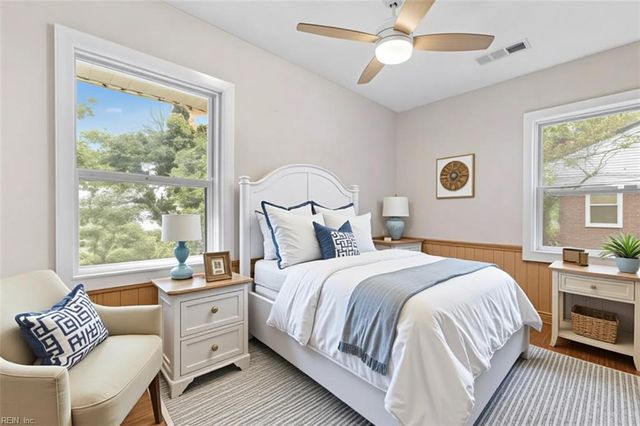 38 Saint Albans DR, Hampton, VA 23669