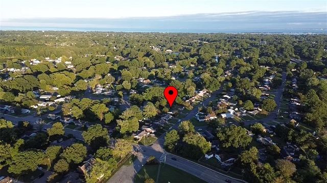 38 Saint Albans DR, Hampton, VA 23669