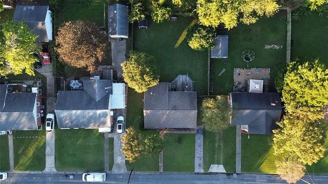 38 Saint Albans DR, Hampton, VA 23669