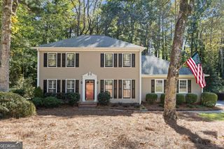 2406 Emory Lane NE, Marietta, GA 30068