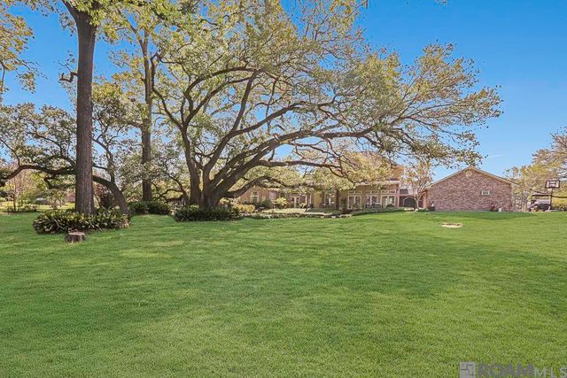 12019 Indigo Dr, St Francisville, LA 70775