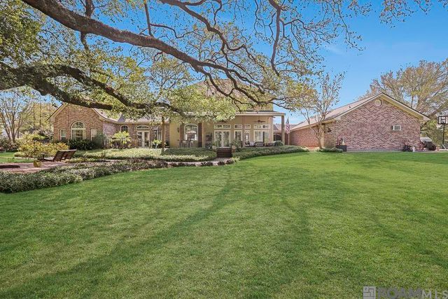 12019 Indigo Dr, St Francisville, LA 70775