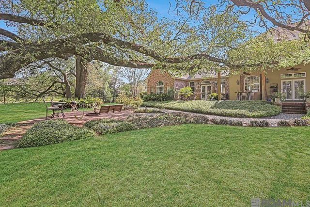 12019 Indigo Dr, St Francisville, LA 70775