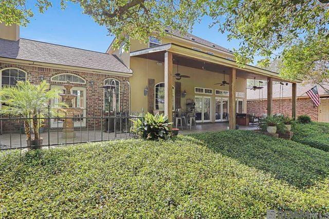 12019 Indigo Dr, St Francisville, LA 70775