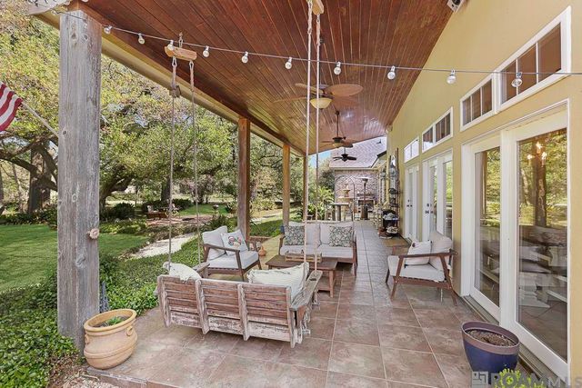 12019 Indigo Dr, St Francisville, LA 70775