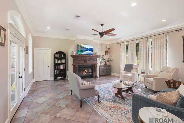 12019 Indigo Dr, St Francisville, LA 70775