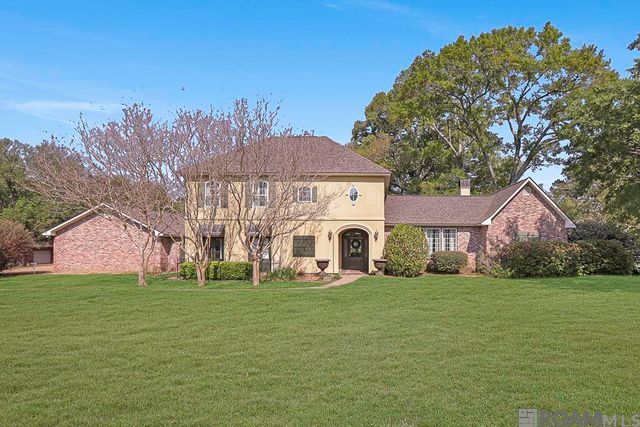 12019 Indigo Dr, St Francisville, LA 70775