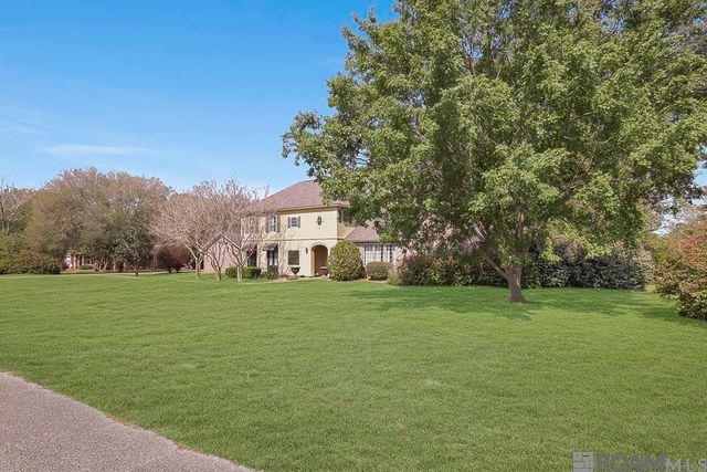 12019 Indigo Dr, St Francisville, LA 70775