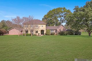 12019 Indigo Dr, St Francisville, LA 70775