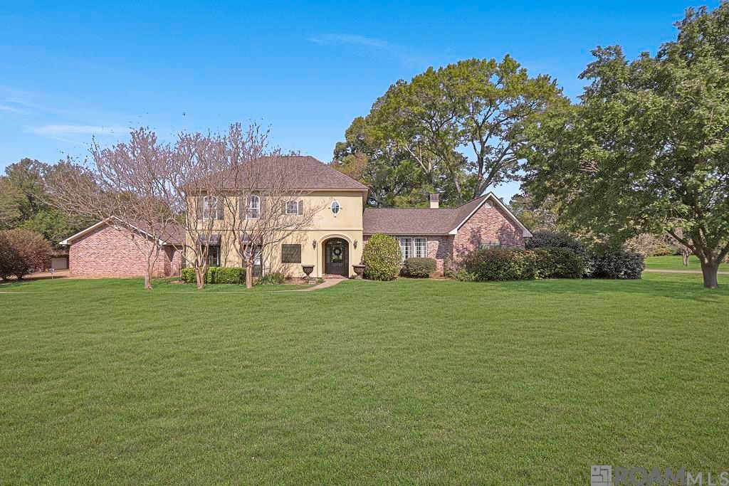 12019 Indigo Dr, St Francisville, LA 70775