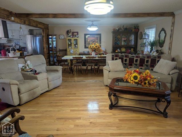 3002 Wood Street, Jonesboro, AR 72404