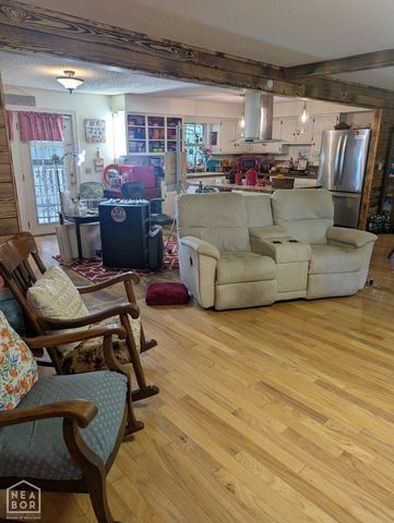3002 Wood Street, Jonesboro, AR 72404