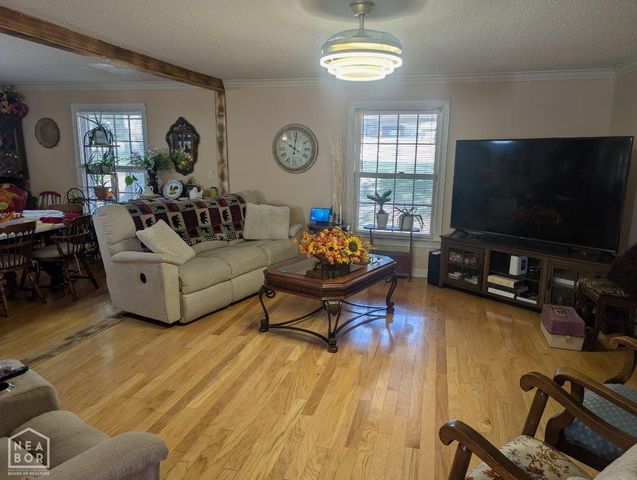 3002 Wood Street, Jonesboro, AR 72404