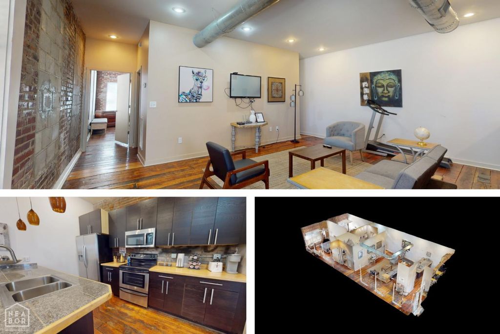 218 Union, Jonesboro, AR 72401