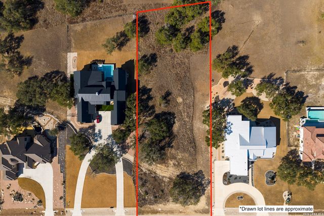 34757 Casita Creek, Bulverde, TX 78163