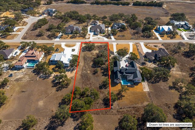 34757 Casita Creek, Bulverde, TX 78163