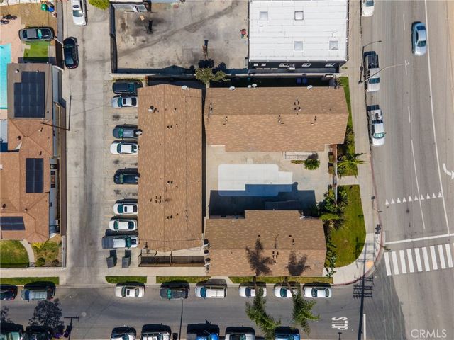 5503 5511 Cherry Avenue, Long Beach, CA 90805