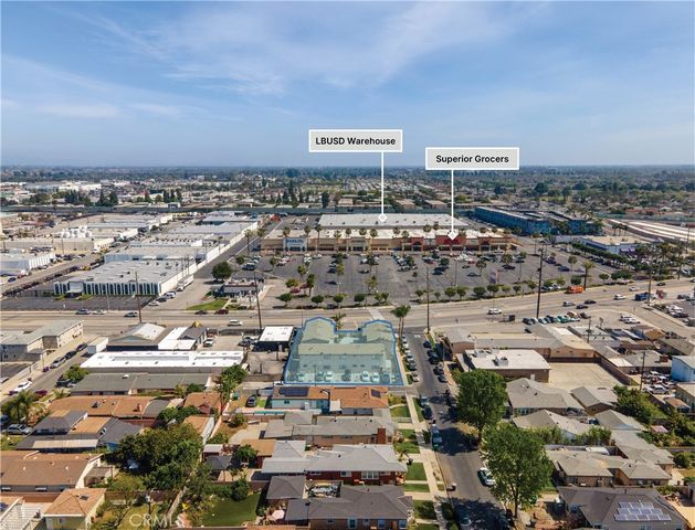 5503 5511 Cherry Avenue, Long Beach, CA 90805