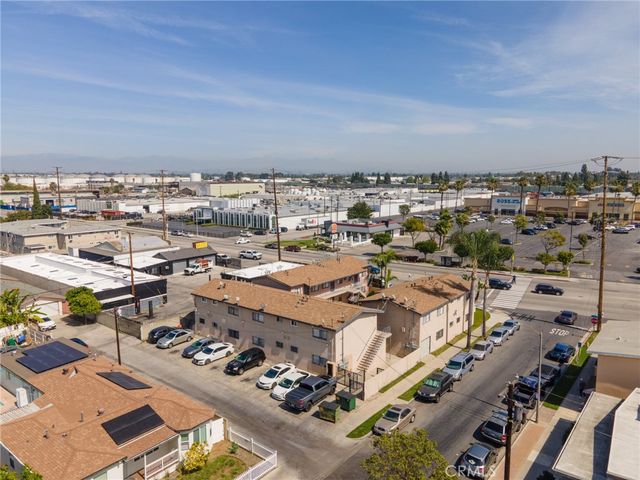 5503 5511 Cherry Avenue, Long Beach, CA 90805
