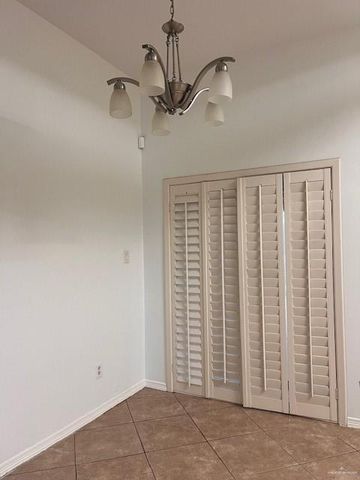 2924 Indian Creek Avenue, Mcallen, TX 78504