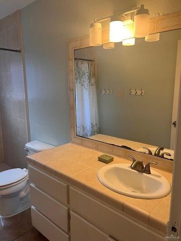 2924 Indian Creek Avenue, Mcallen, TX 78504