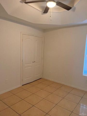 2924 Indian Creek Avenue, Mcallen, TX 78504