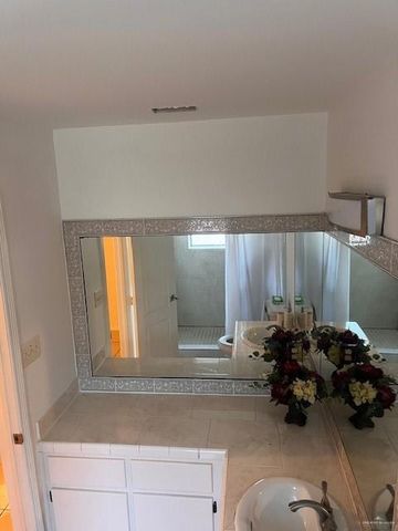 2924 Indian Creek Avenue, Mcallen, TX 78504